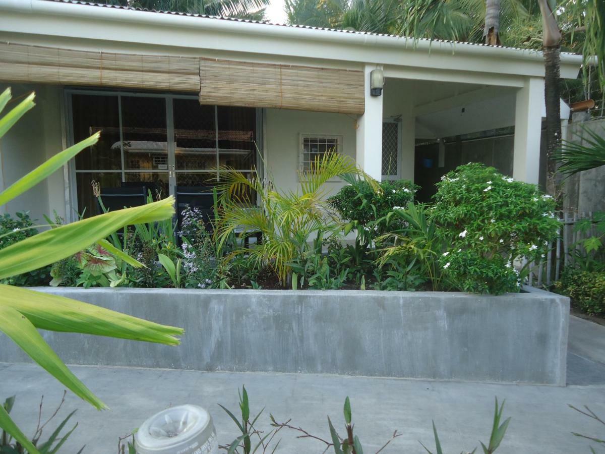Apartment Mirka's Bantayan