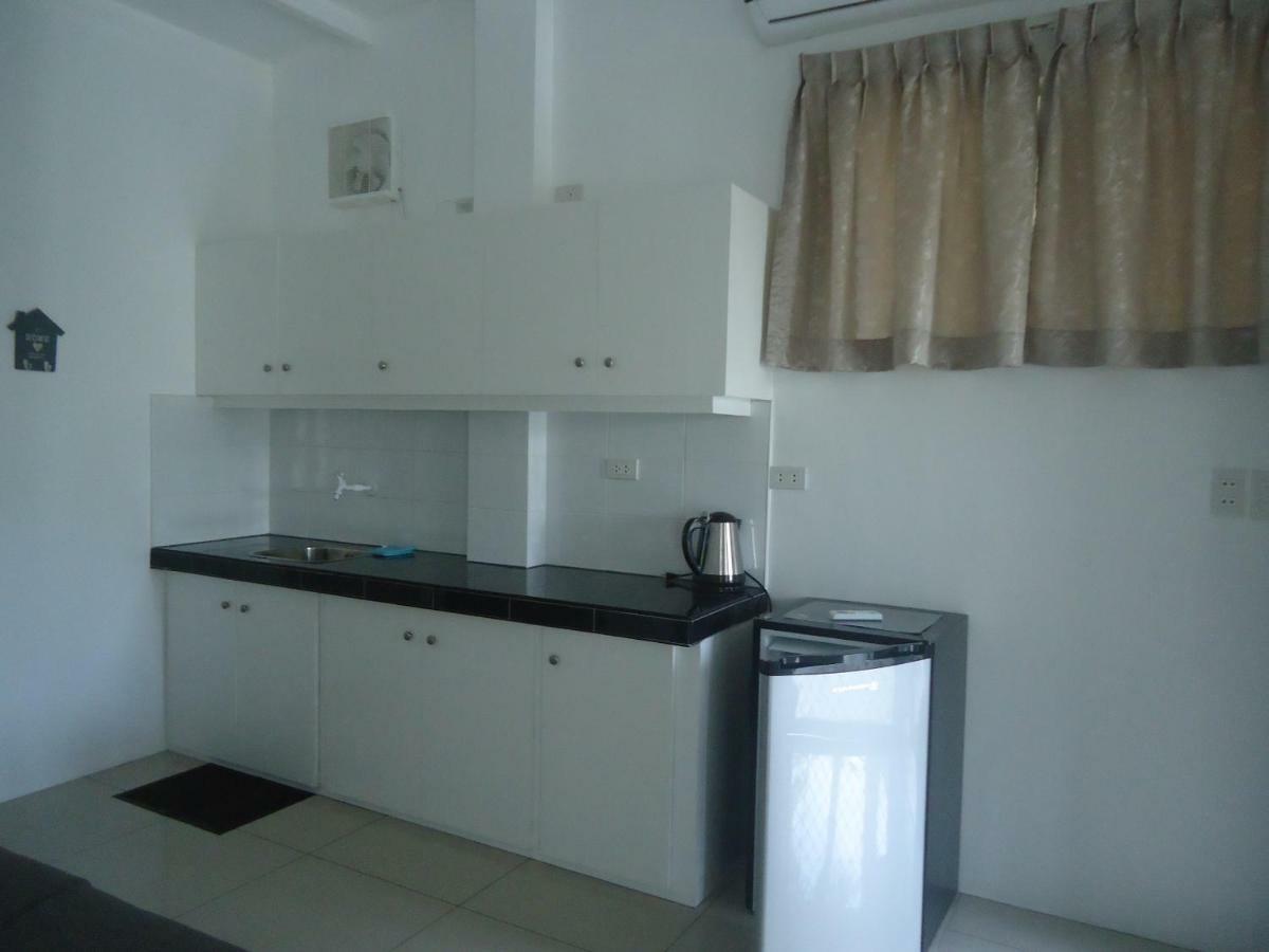Mirka's Apartment