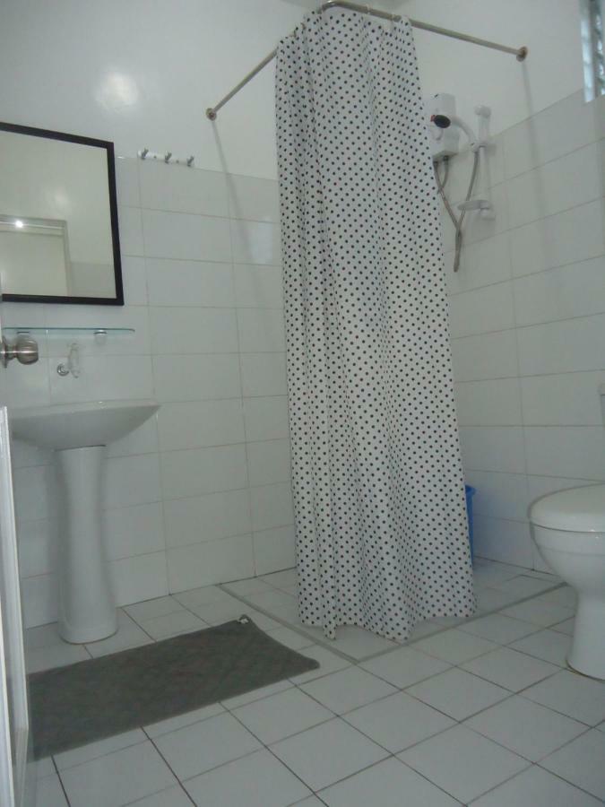 Apartment Mirka's