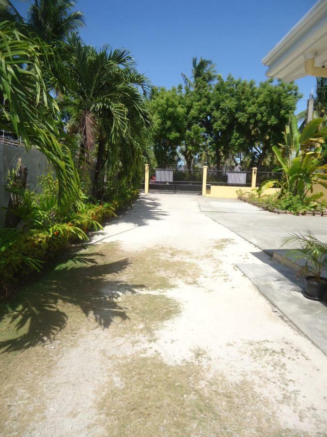 Mirka's * Bantayan
