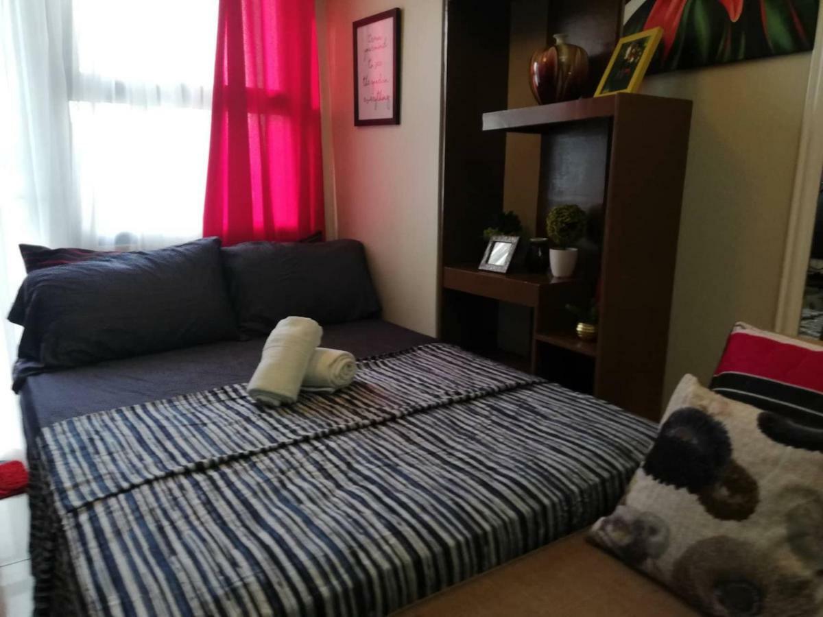 Jdt's At Horizons 101 Apartment