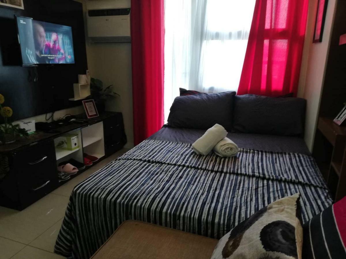 Jdt's At Horizons 101 Apartment