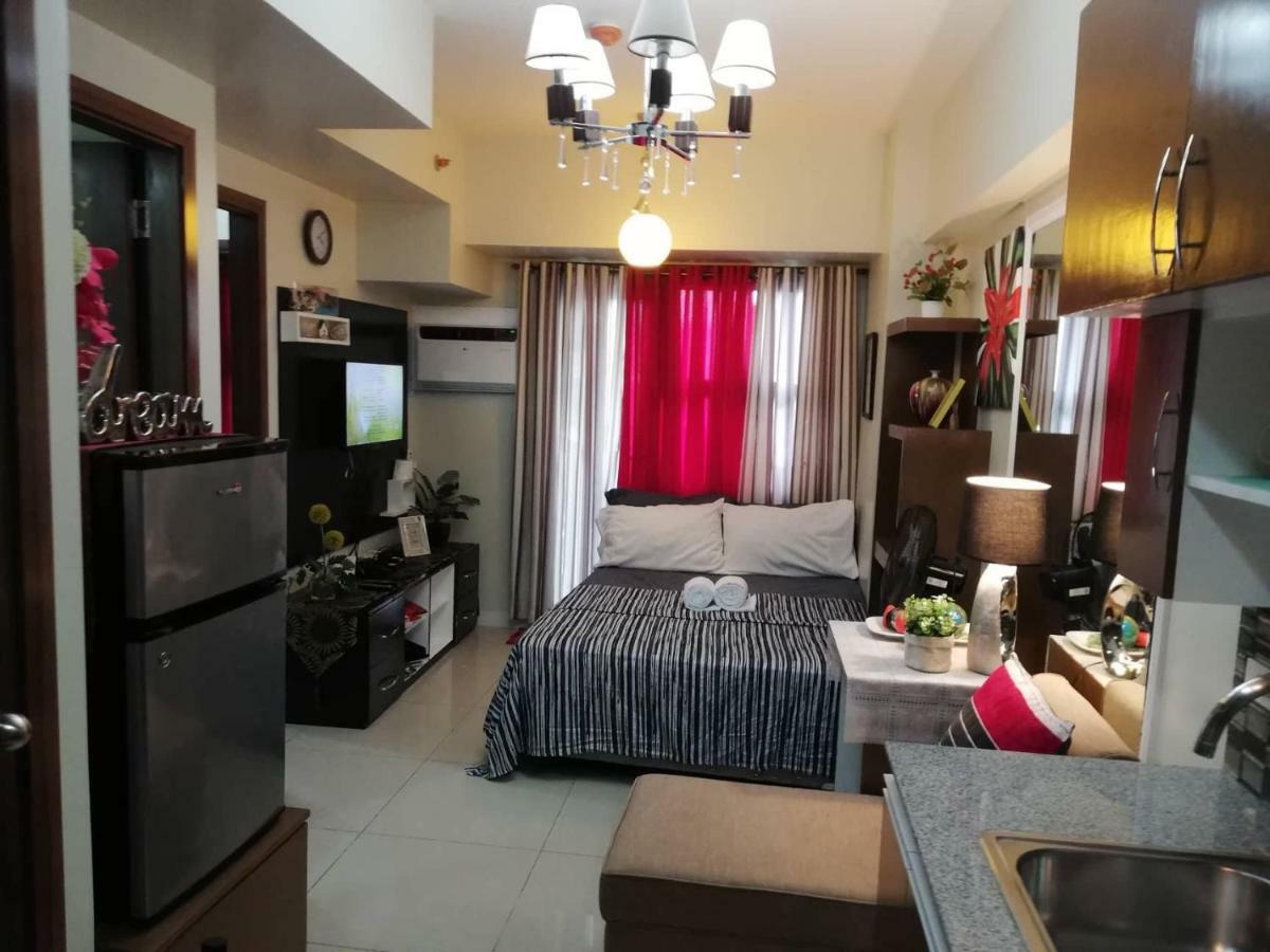 Apartment Jdt's At Horizons 101
