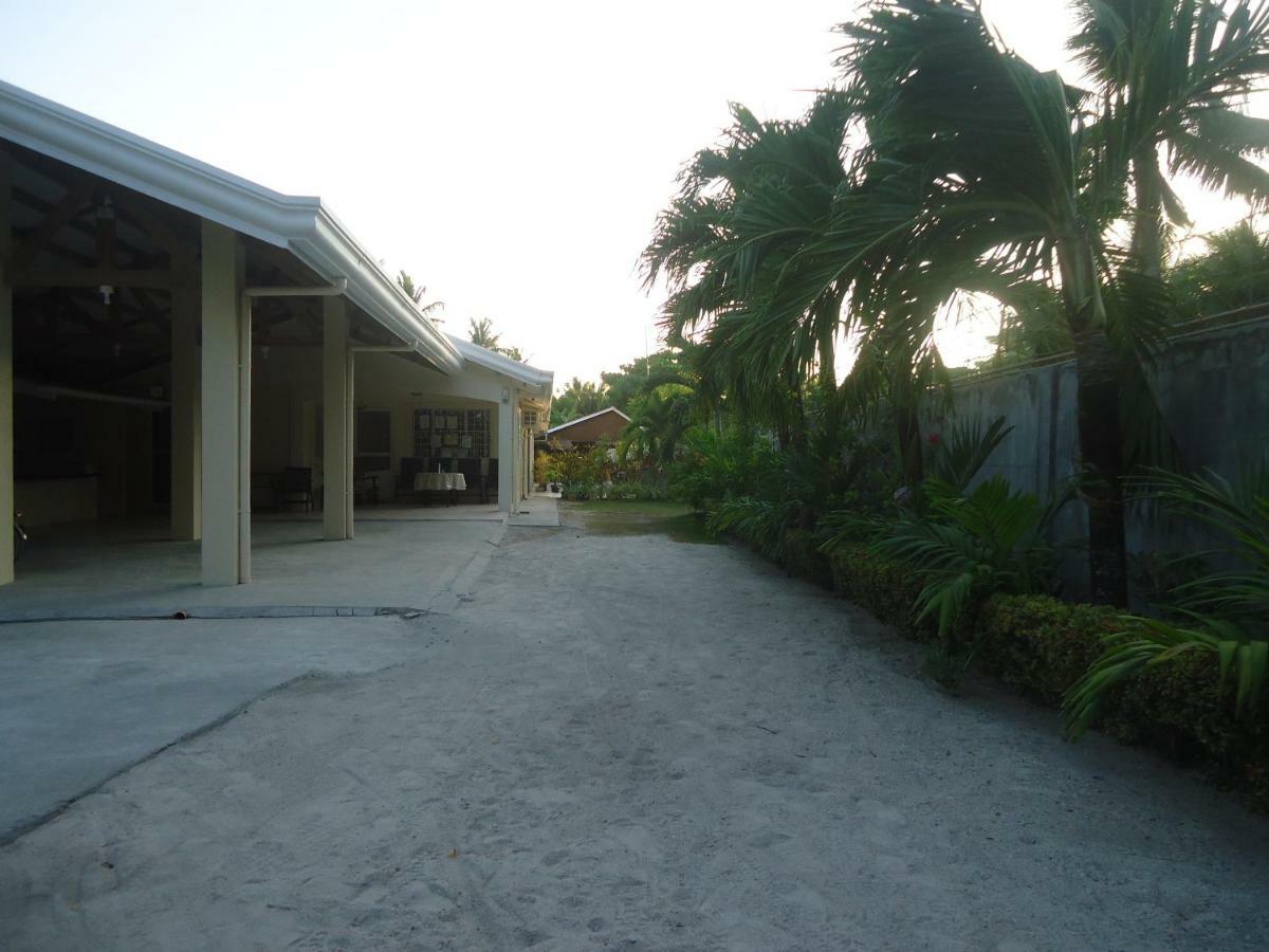 Apartment Mirka's Bantayan