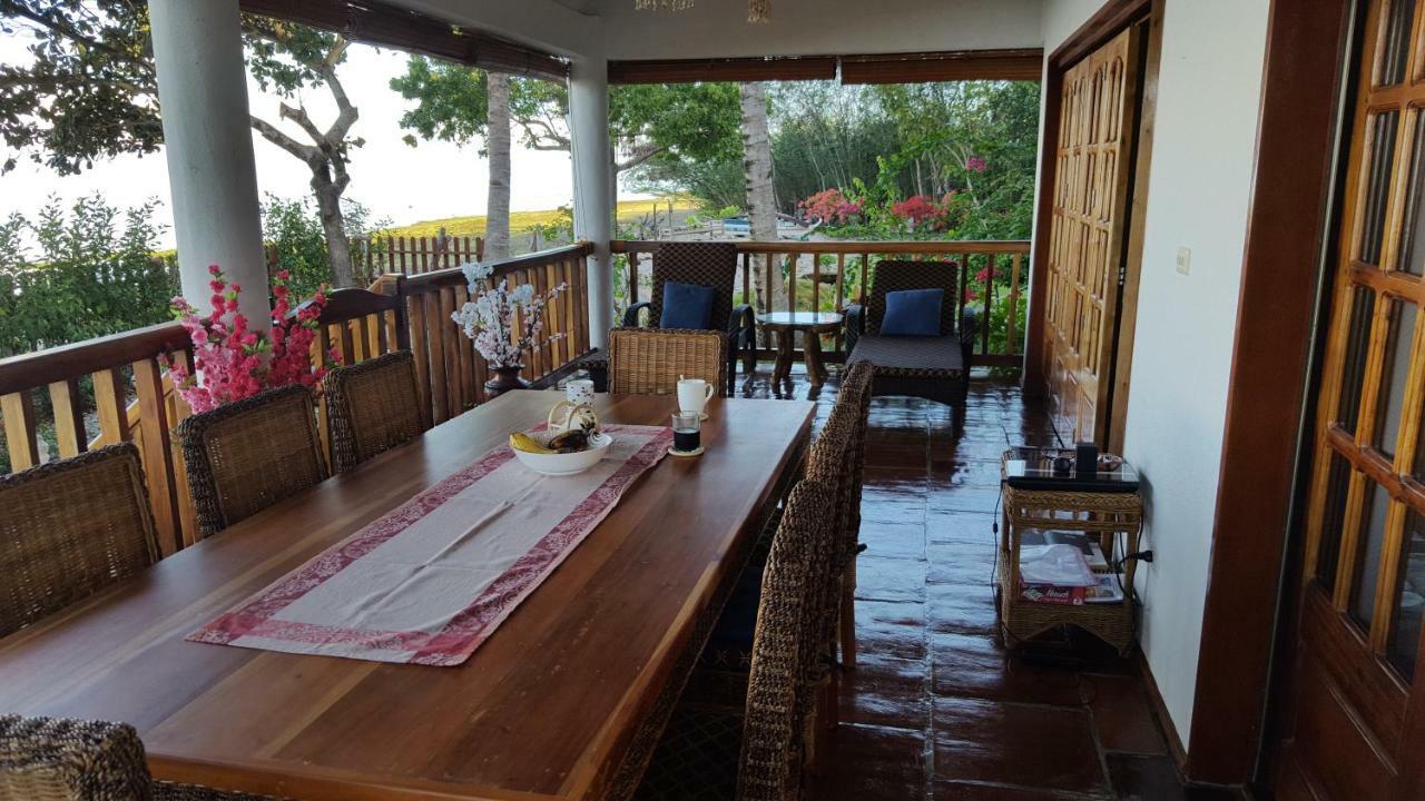 Beach House - Cebu Santander
