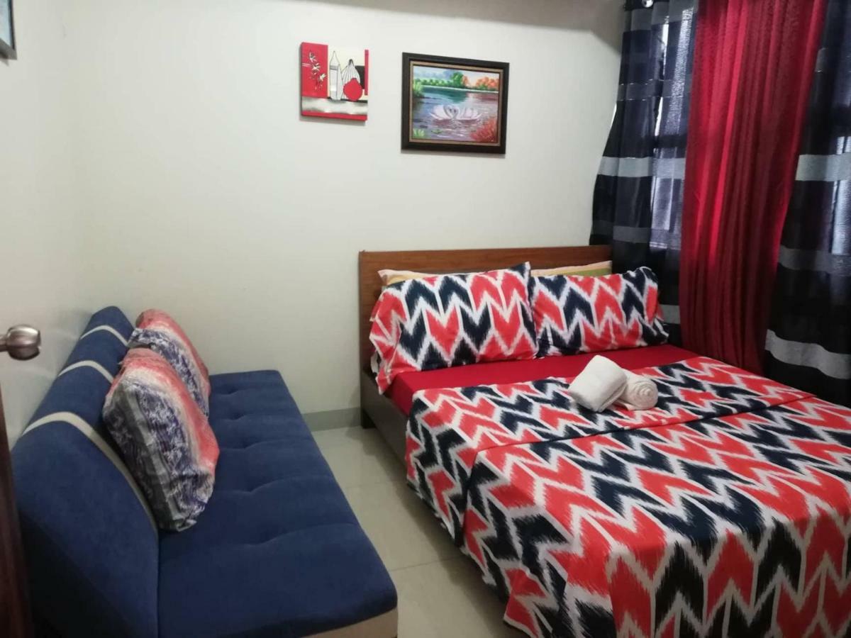 Jdt's At Horizons 101 Apartment