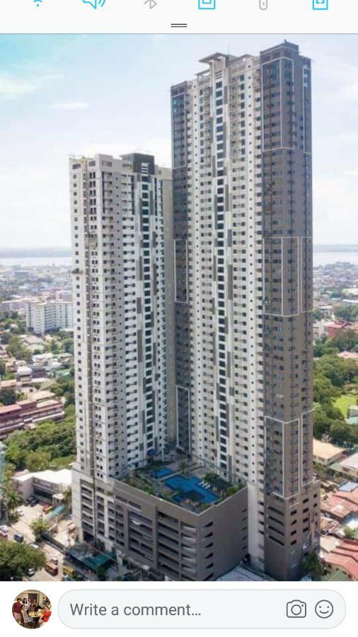 Apartment Kc 5 At Horizon 101 Cebu