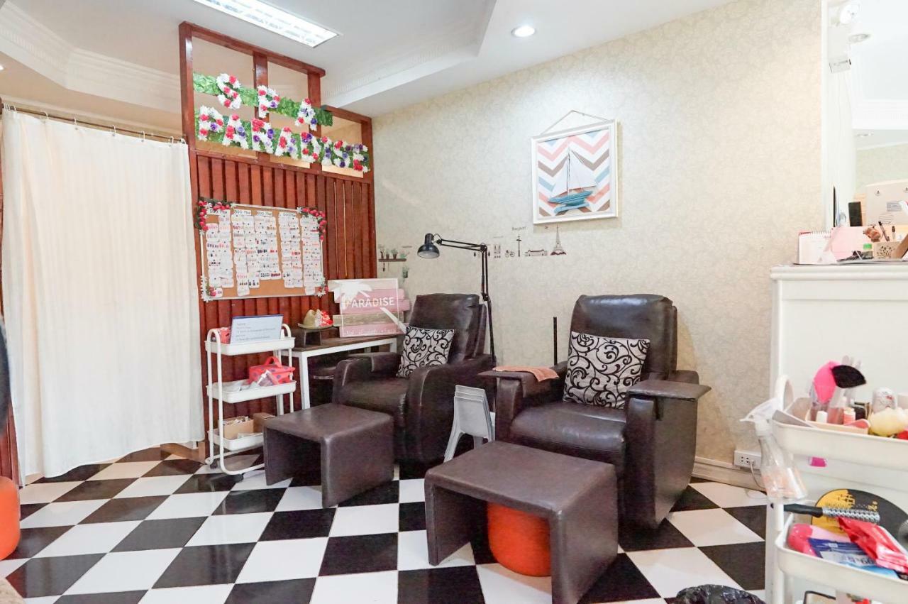 Guest house Nodoka 3*