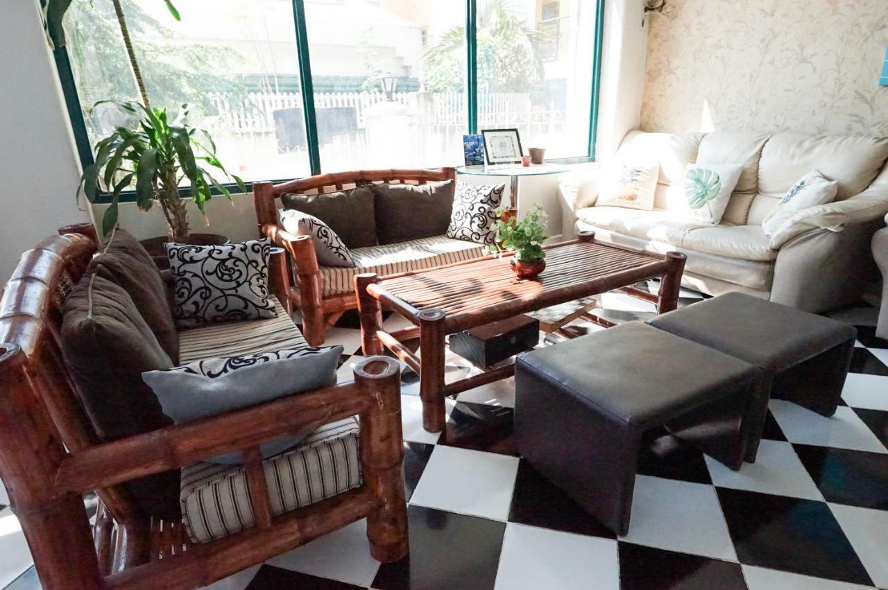 Guest house Nodoka 3*
