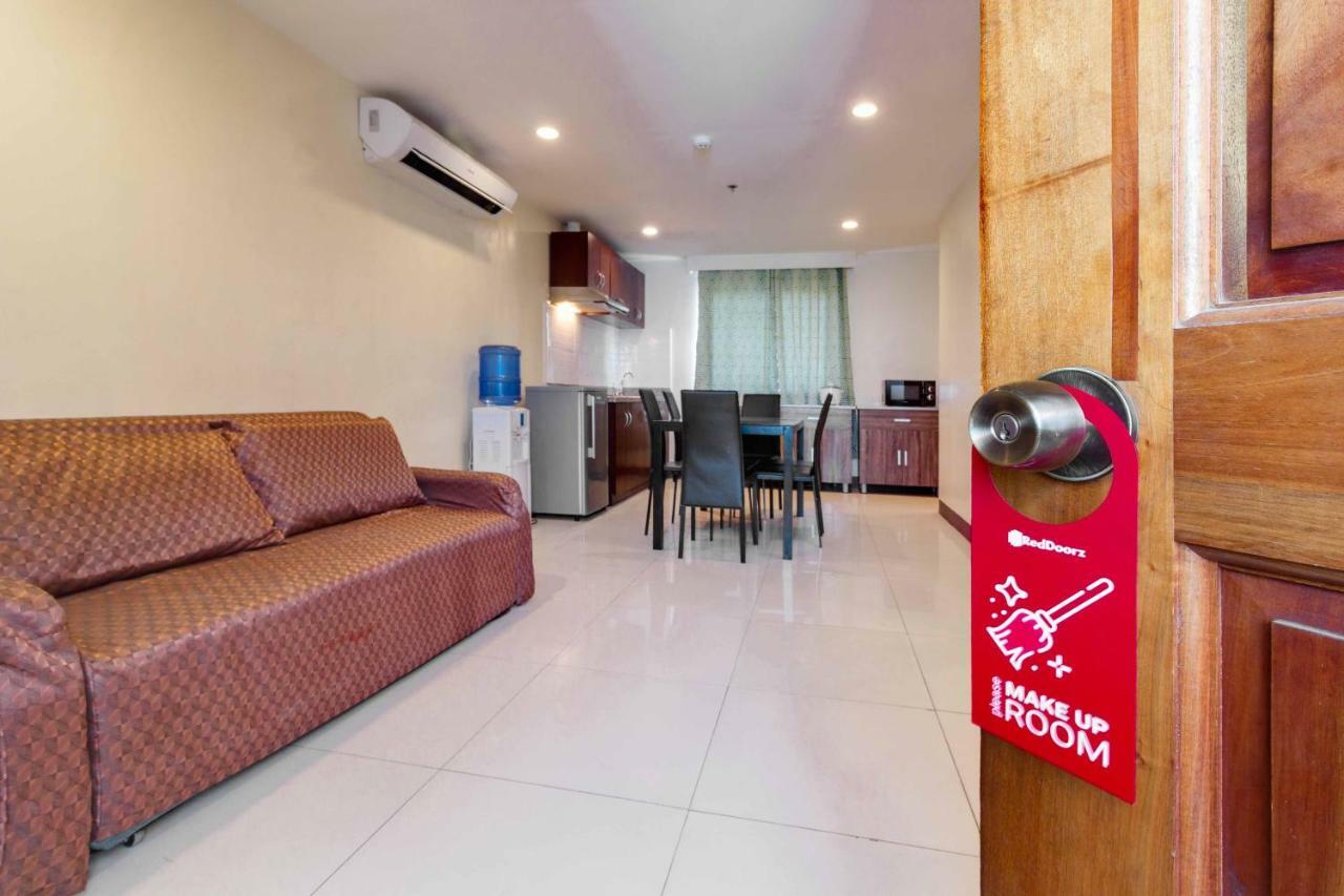 Reddoorz @ Highway Mandaue