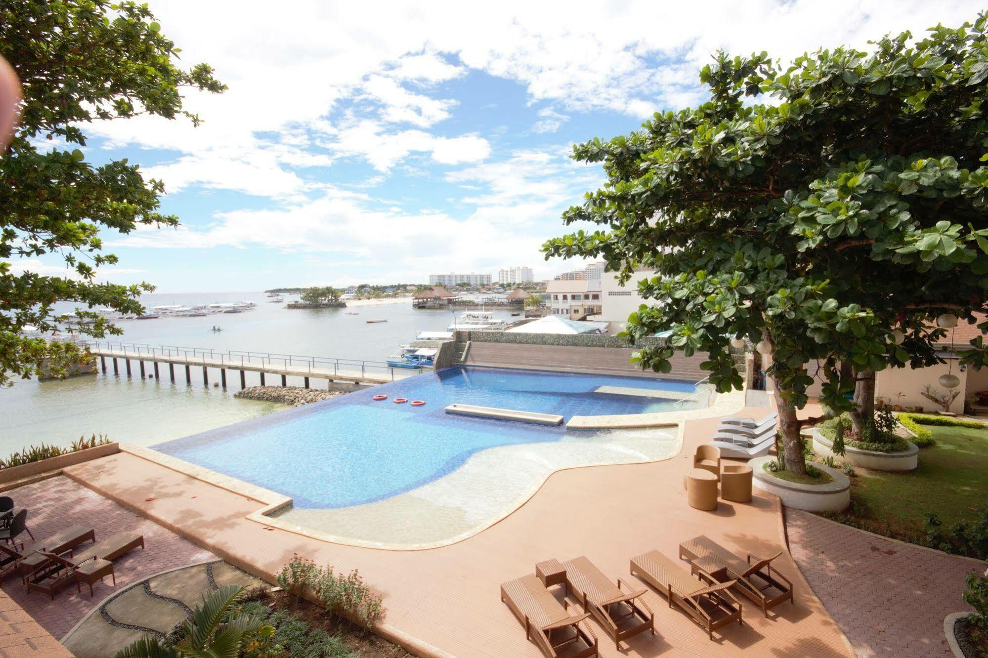 Resort Mactan Resort By 1521 3*
