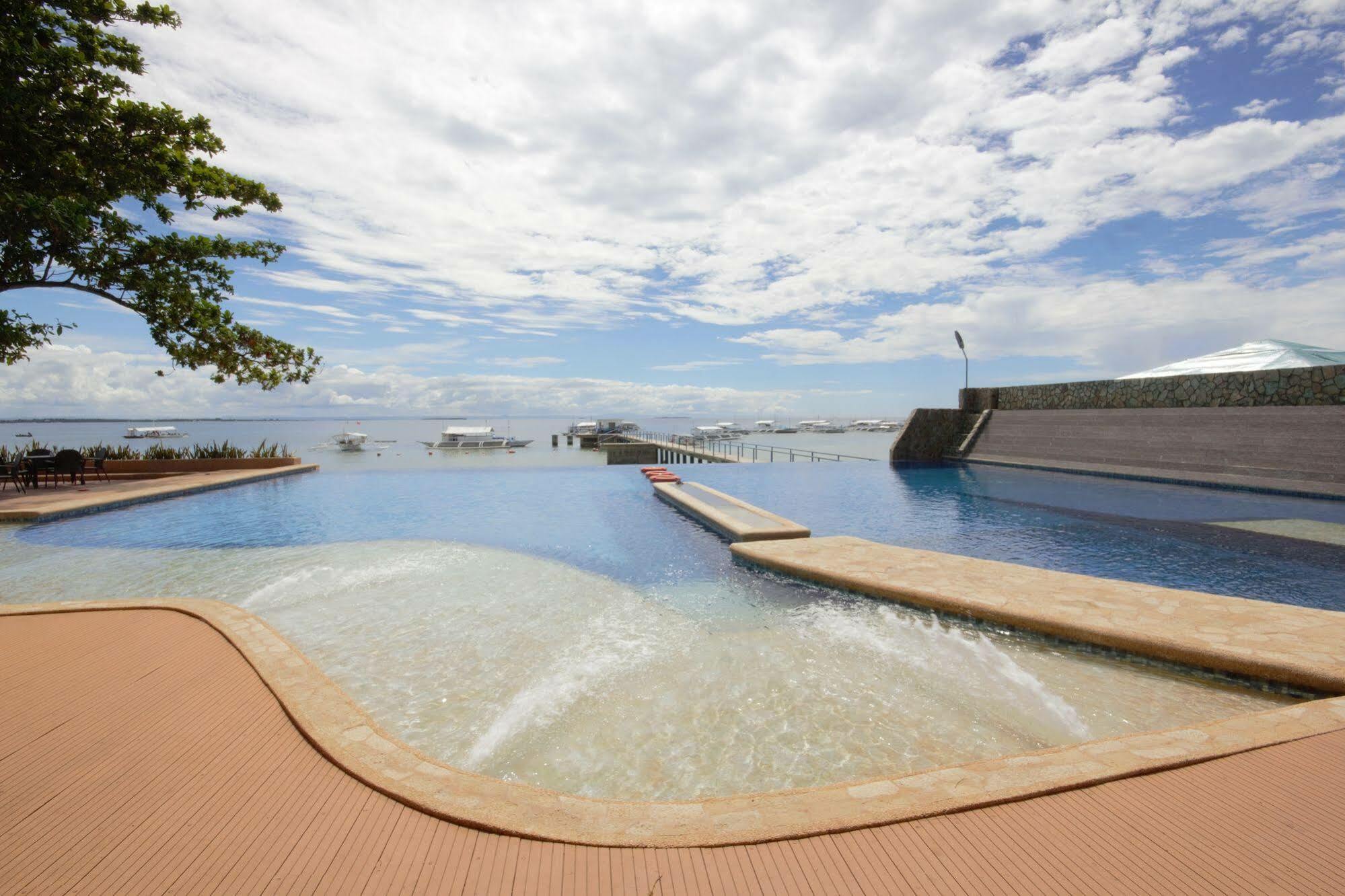 Resort Mactan Resort By 1521 Lapu-Lapu City