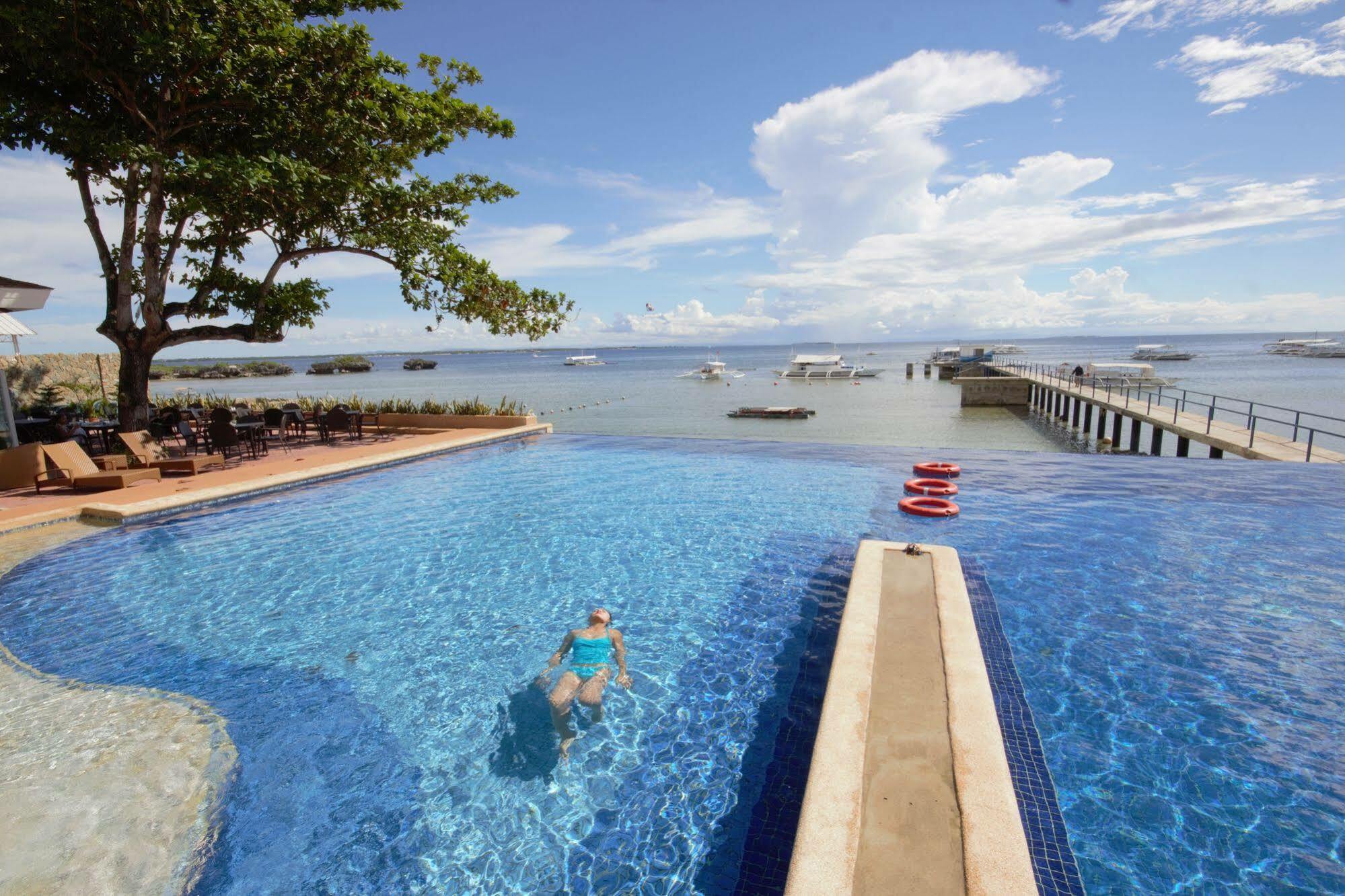 Resort Mactan Resort By 1521