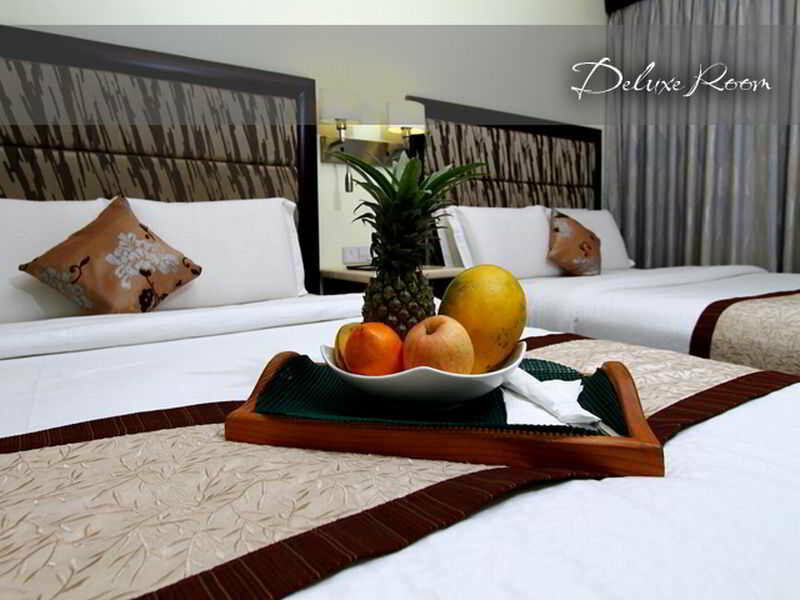 Diamond And Residences 3* Cebu