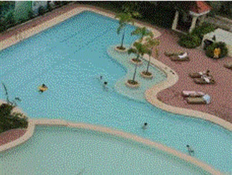 La Mirada Hotel Cebu