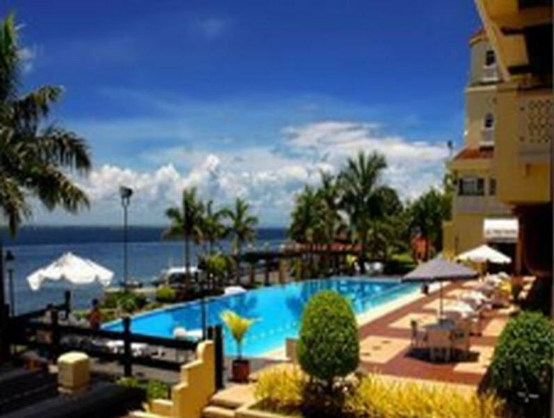 Vista Mar And Country Club Resort