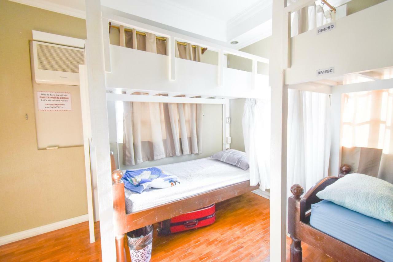 Nodoka Guest house