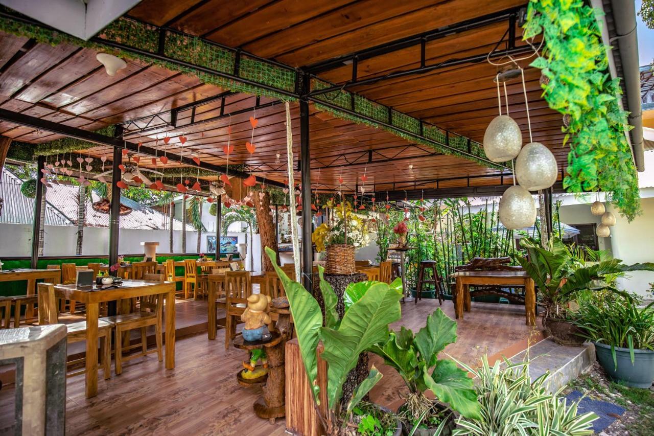 Resort Pescadores Moalboal
