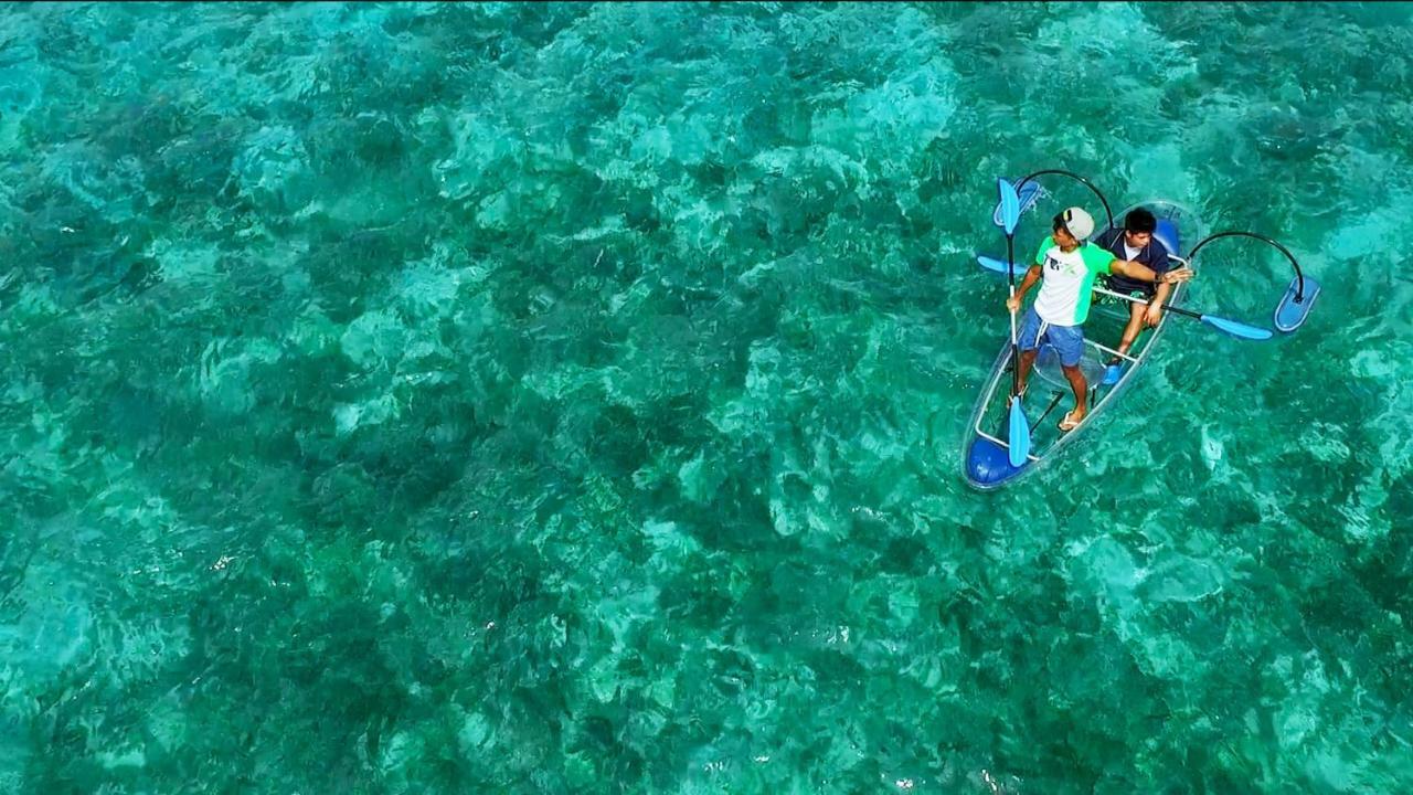 Pescadores 3*