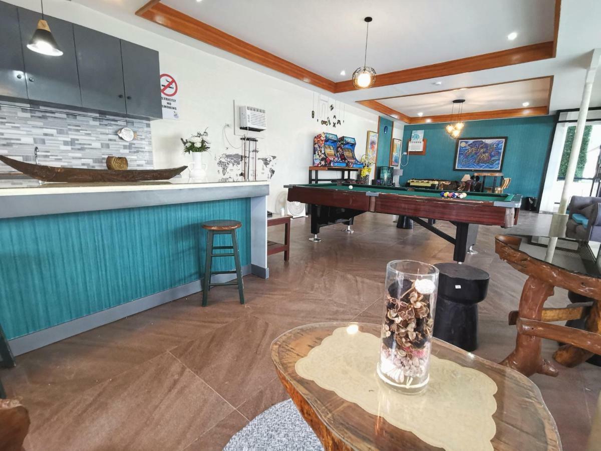 Pescadores Resort Moalboal