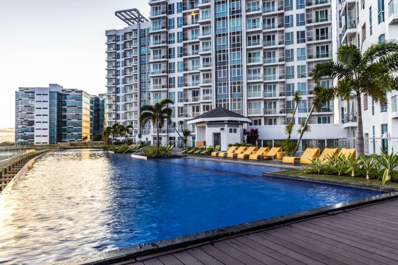 Hotel C Suites At Mactan Newtown 2*