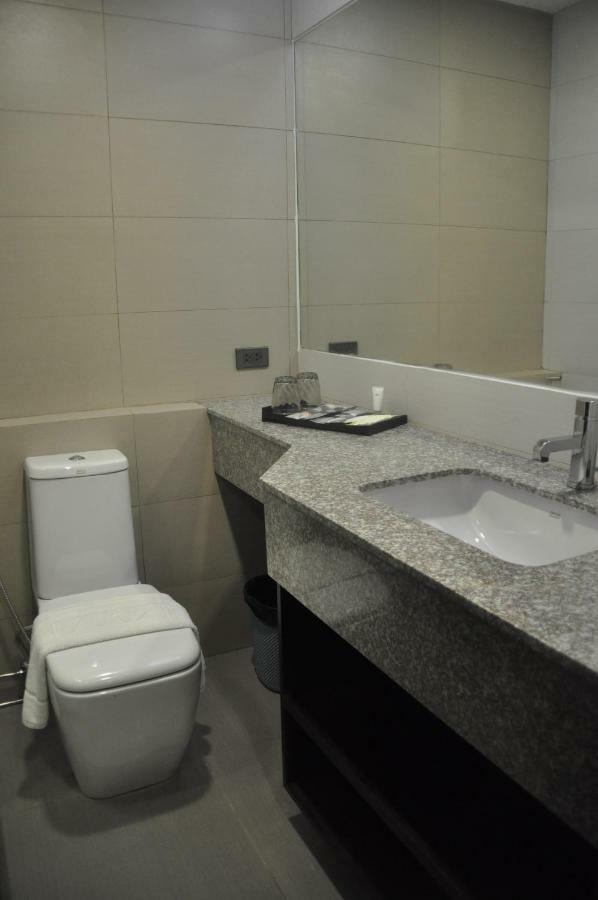 Mezzo Hotel