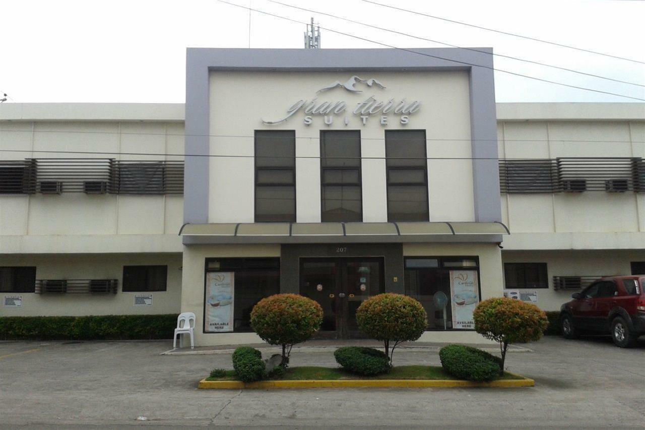 Hotel Gran Tierra Cebu