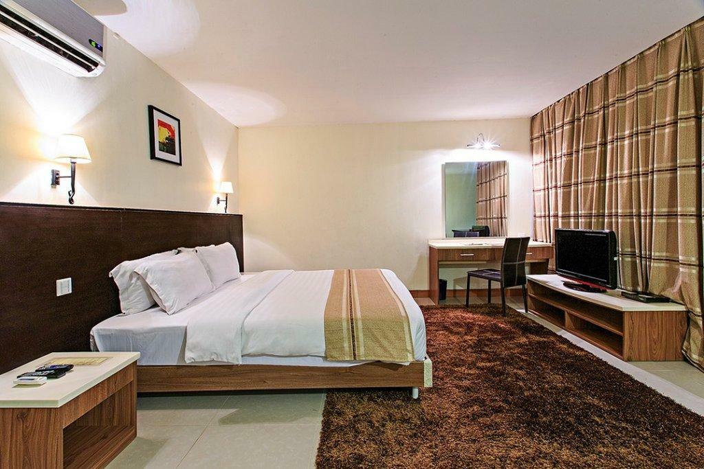 Hotel The Orchard & Powered By Cocotel Cebu