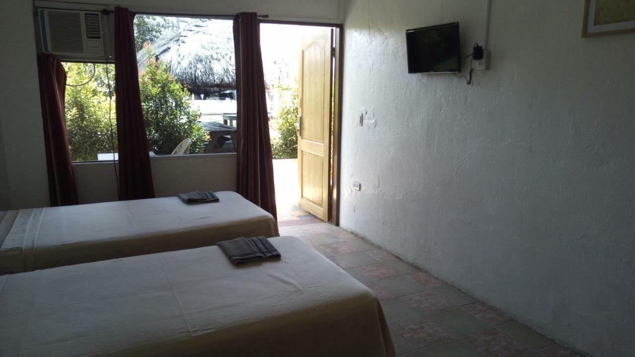 Resort Ocean Bay Dalaguete