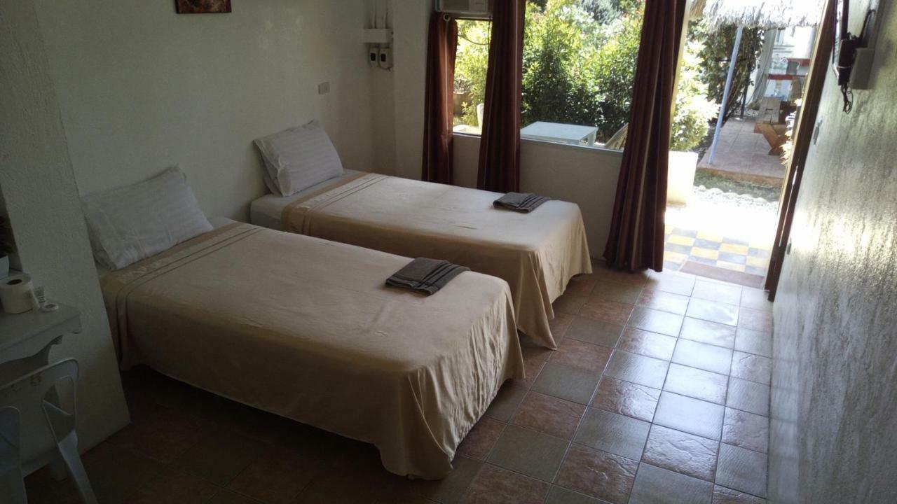 Resort Ocean Bay Dalaguete