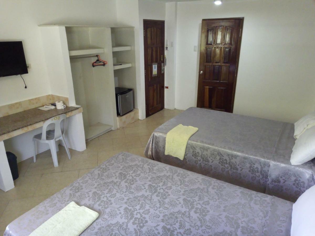 Ocean Bay Resort Dalaguete