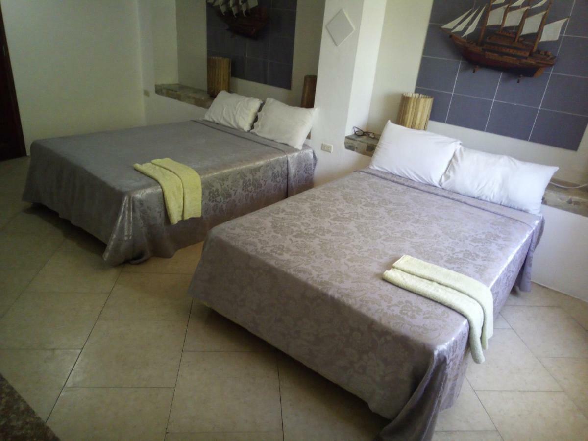 Resort Ocean Bay