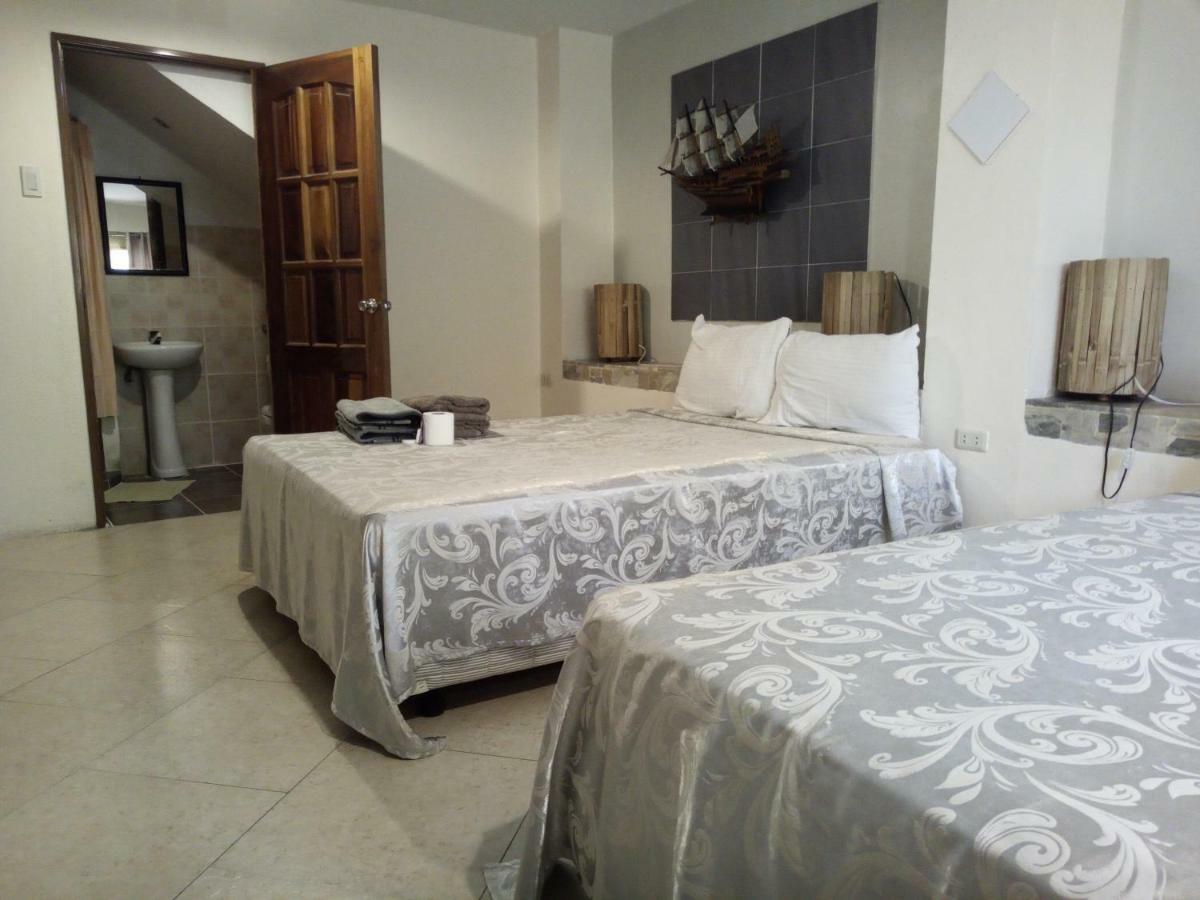 Resort Ocean Bay Dalaguete