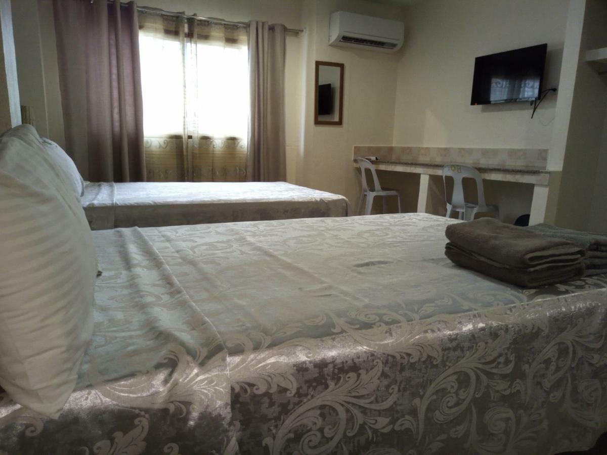 Ocean Bay Resort 3*