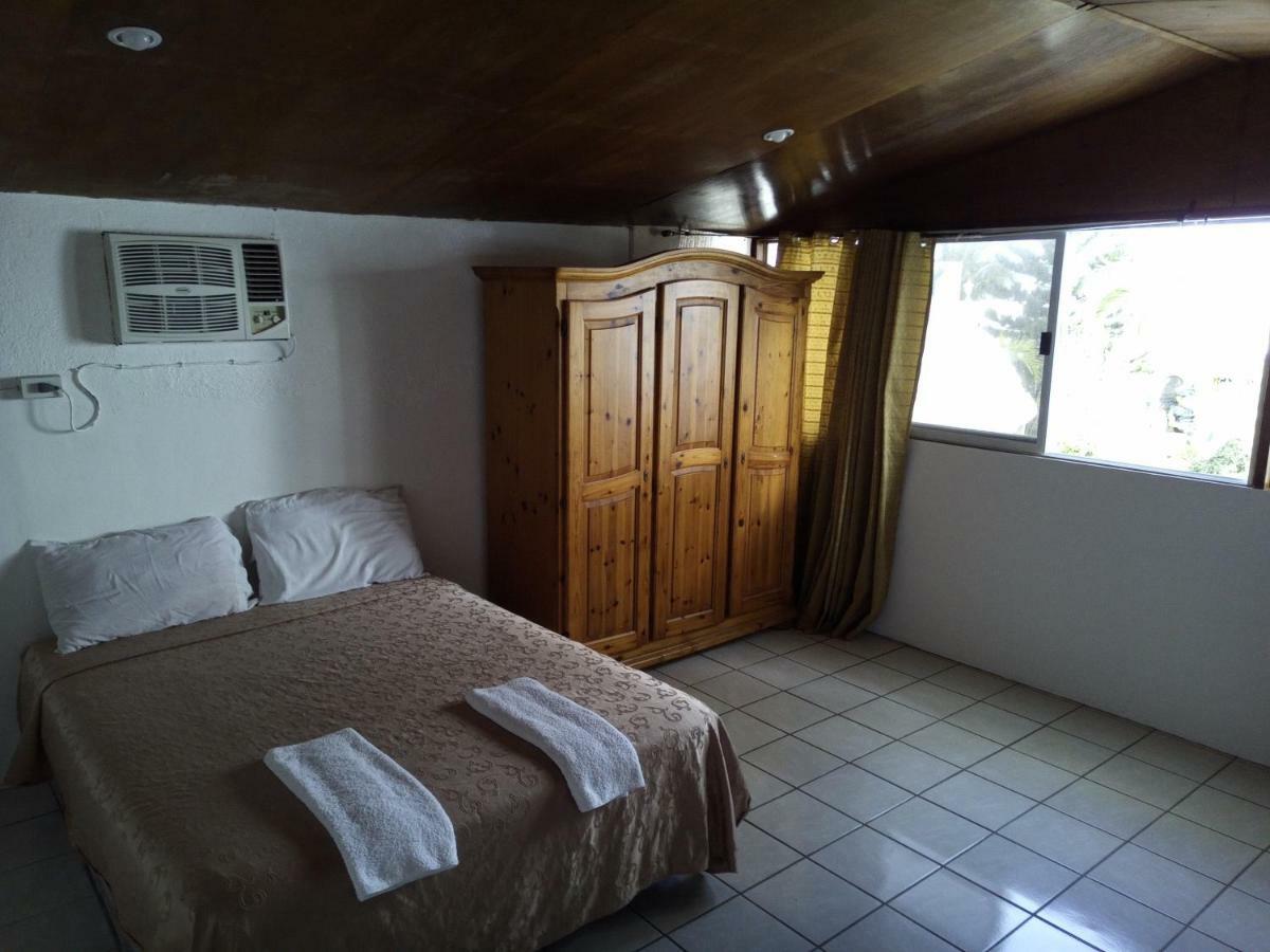 Resort Ocean Bay Dalaguete