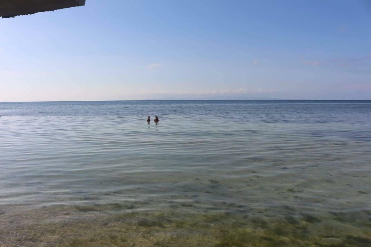 Ocean View House Oslob