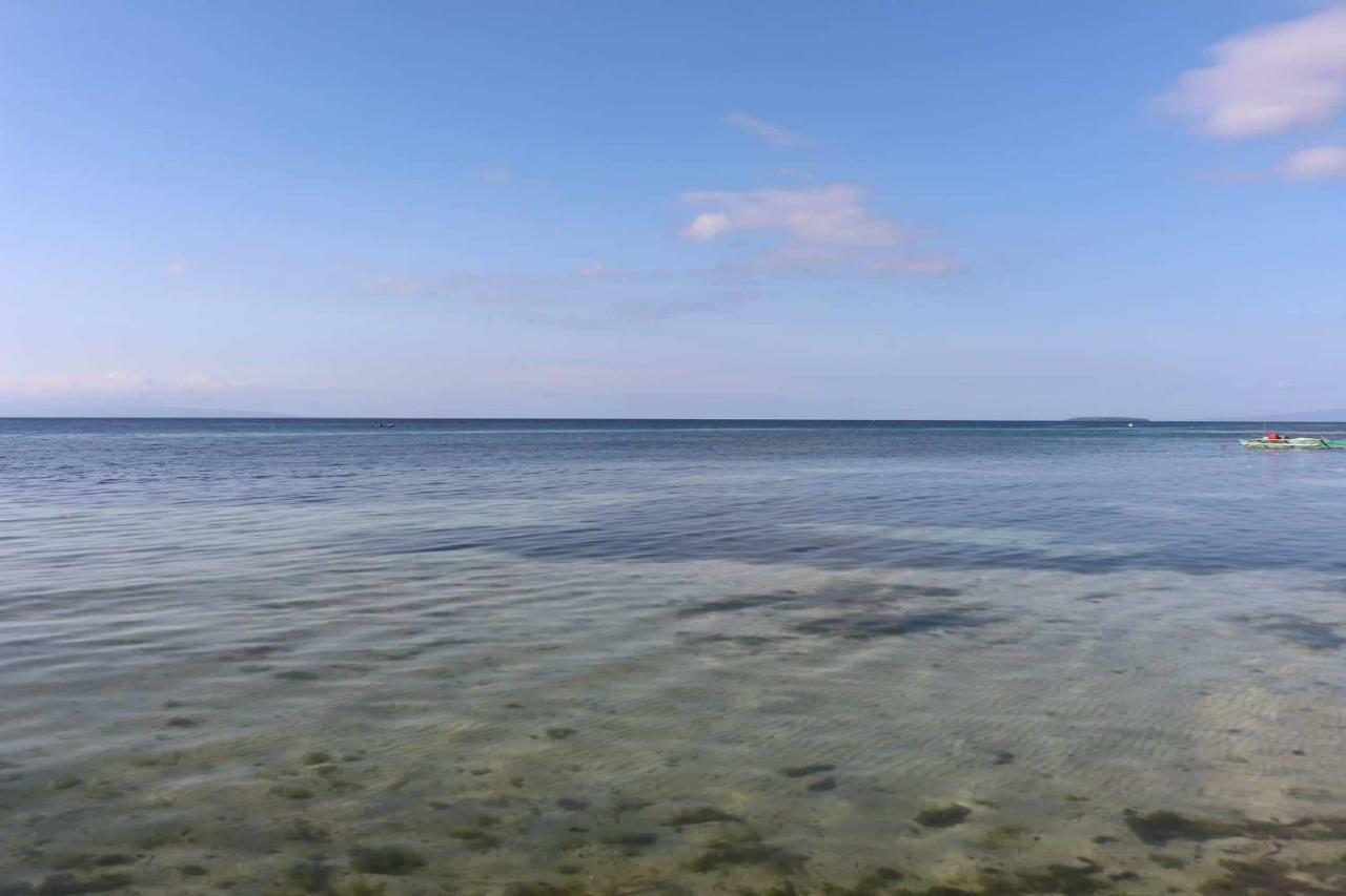 Bed & Breakfast Ocean View House Oslob
