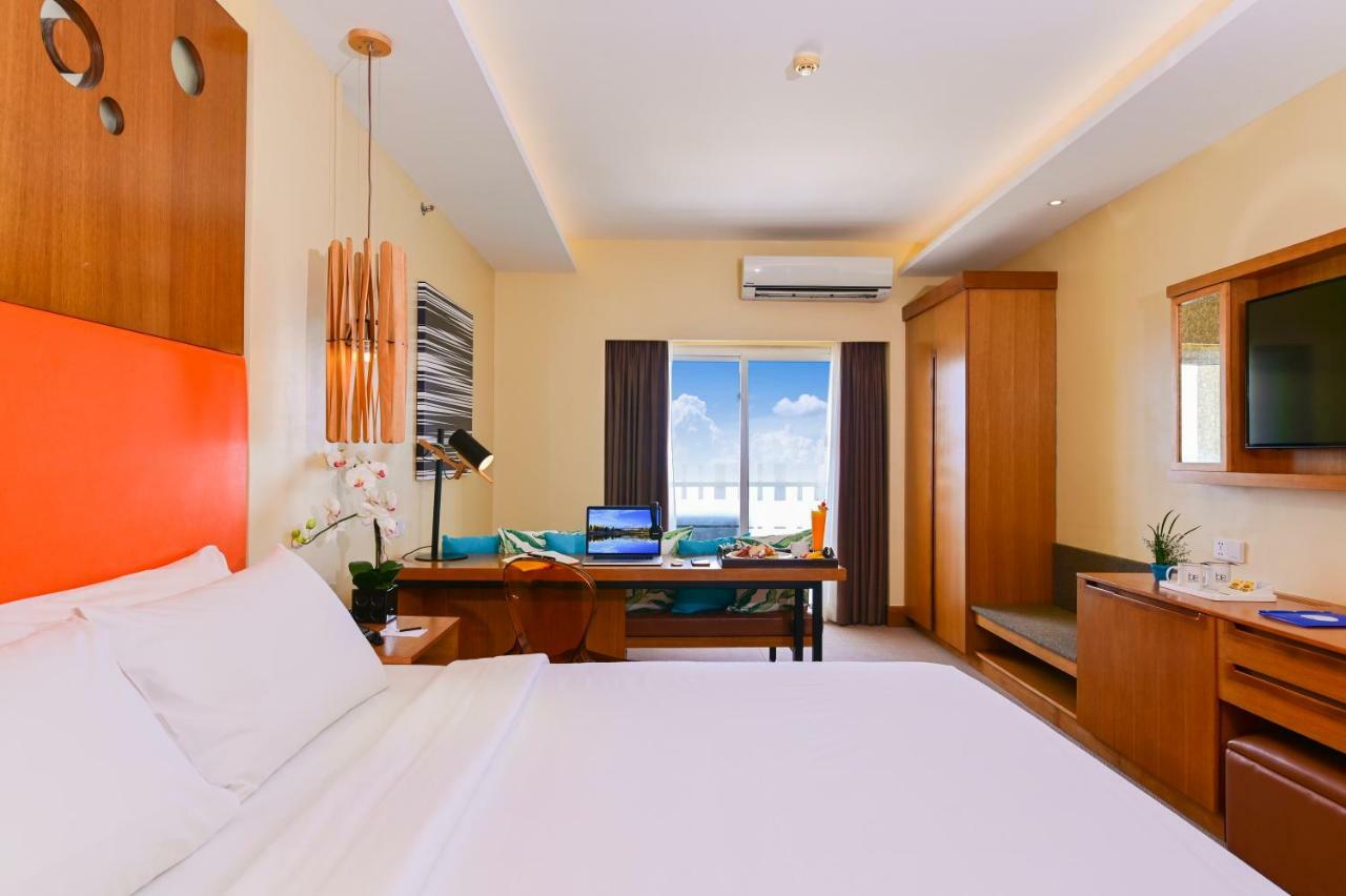 Be Mactan Resort 4*