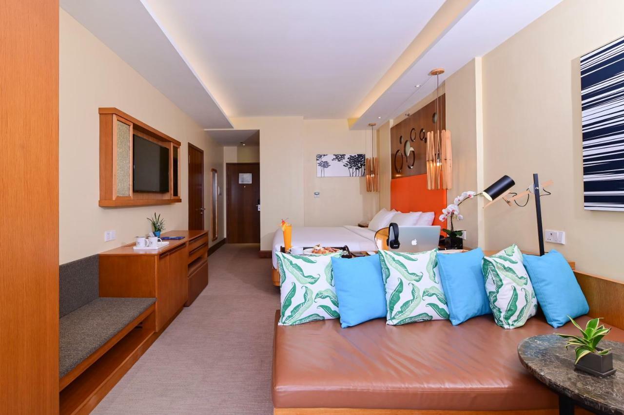 Be Mactan 4* Lapu-Lapu City