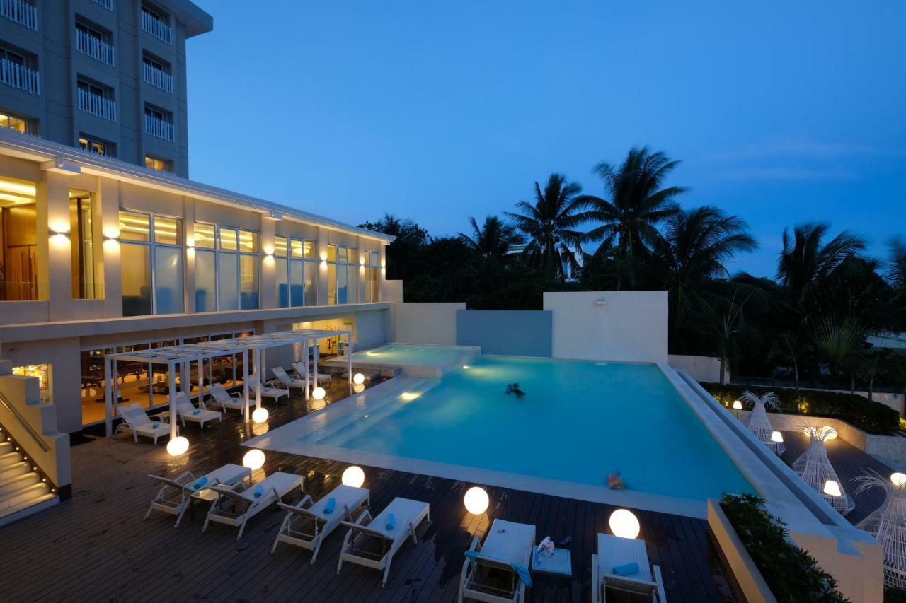Be Mactan