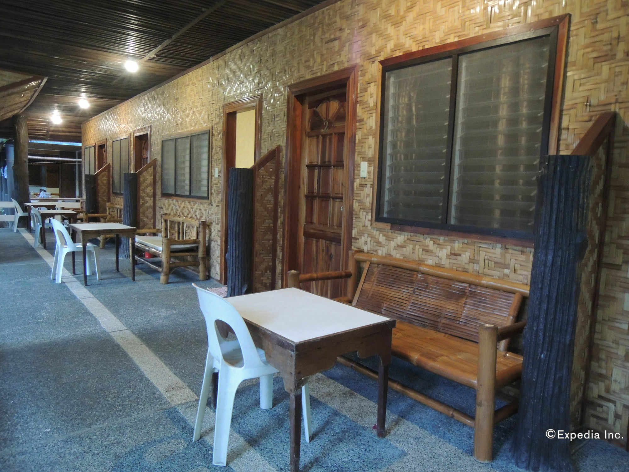 Love'S Beach & Dive Resort 3* Moalboal