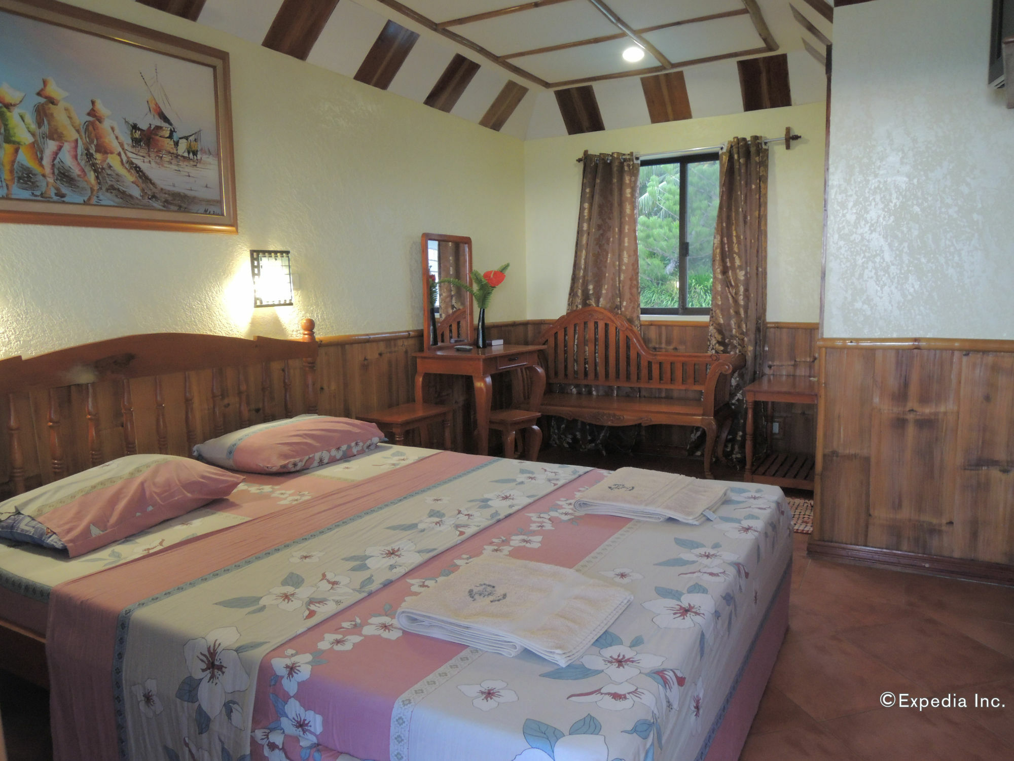 Love'S Beach & Dive Resort 3* Moalboal