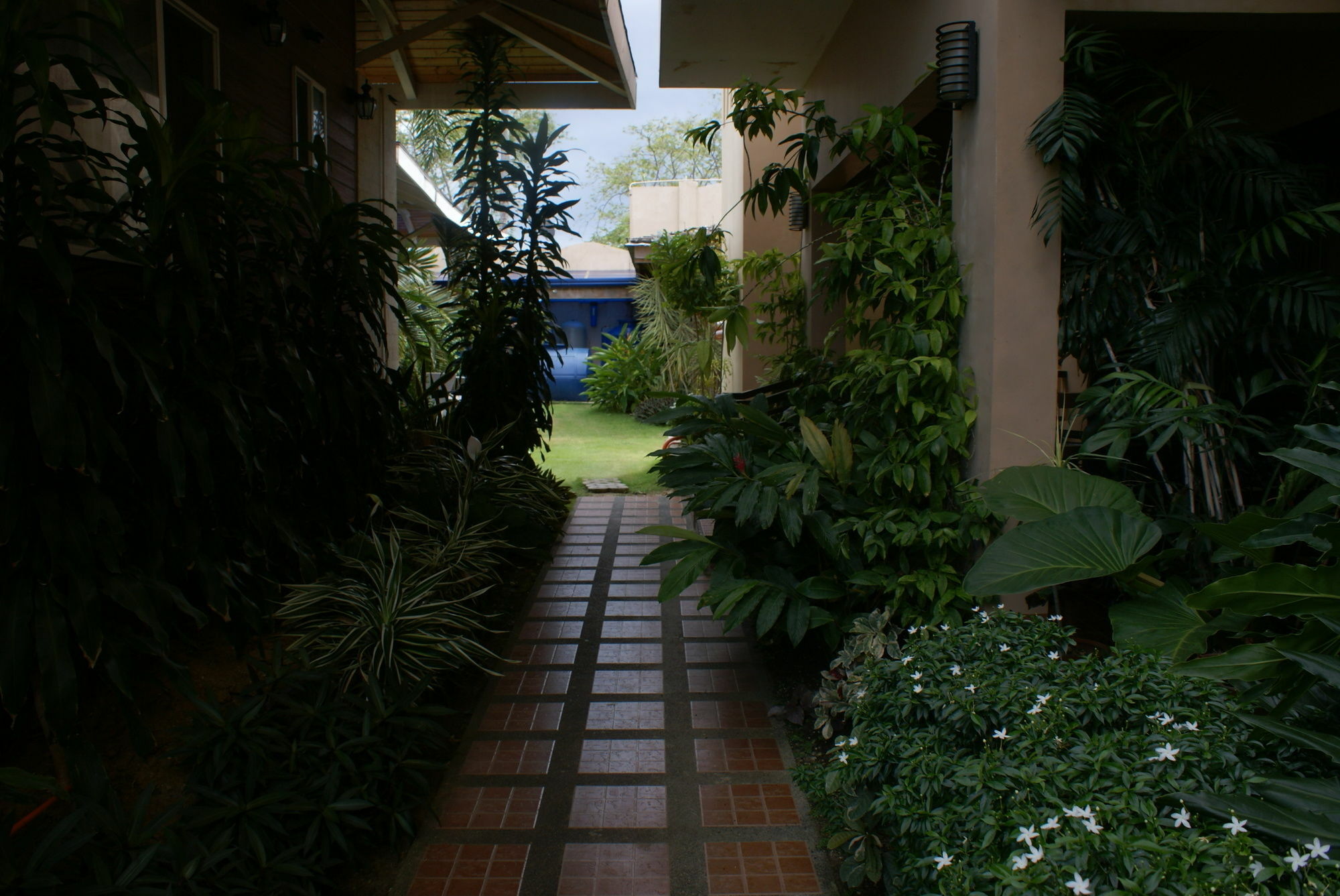 Voda Krasna & Restaurant 3*