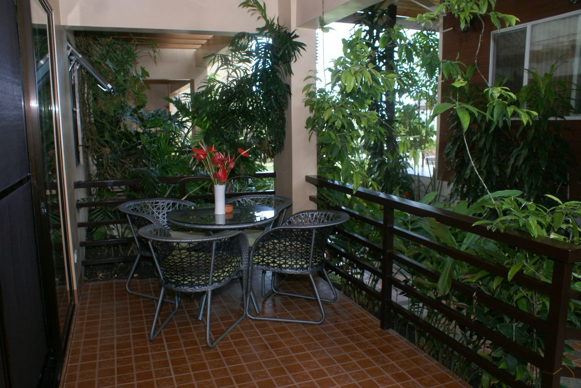 Resort Voda Krasna & Restaurant