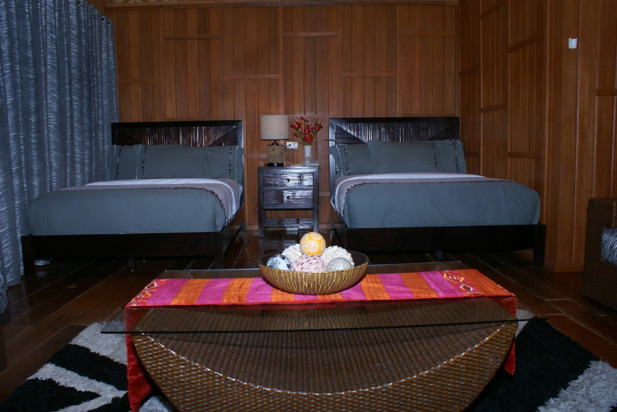 Voda Krasna & Restaurant 3*