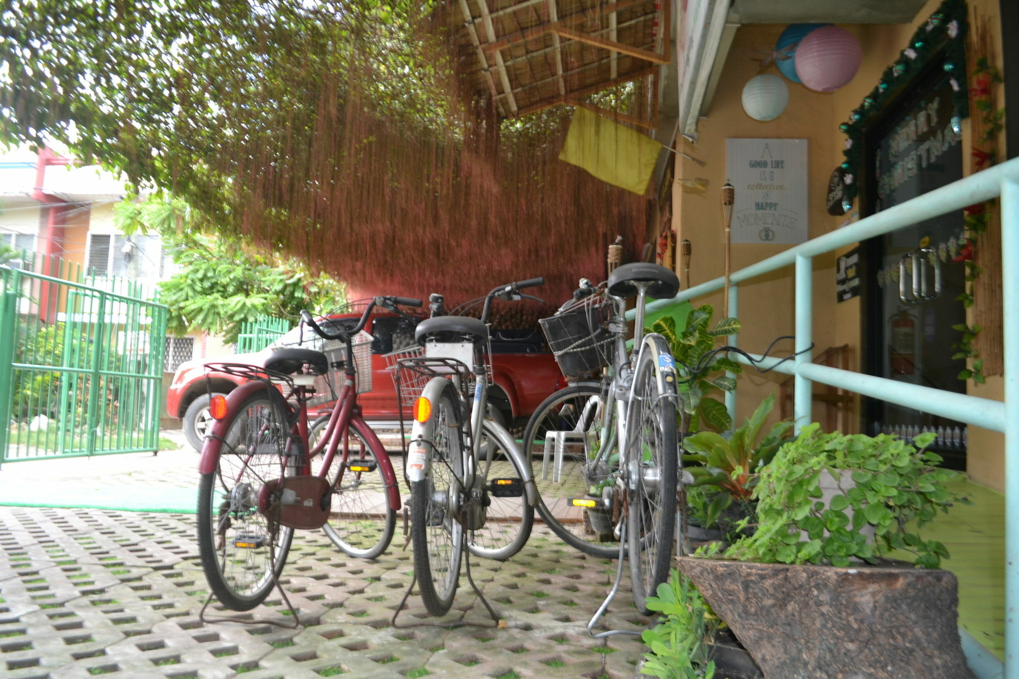 Wellnessland Wholeness Center Inn