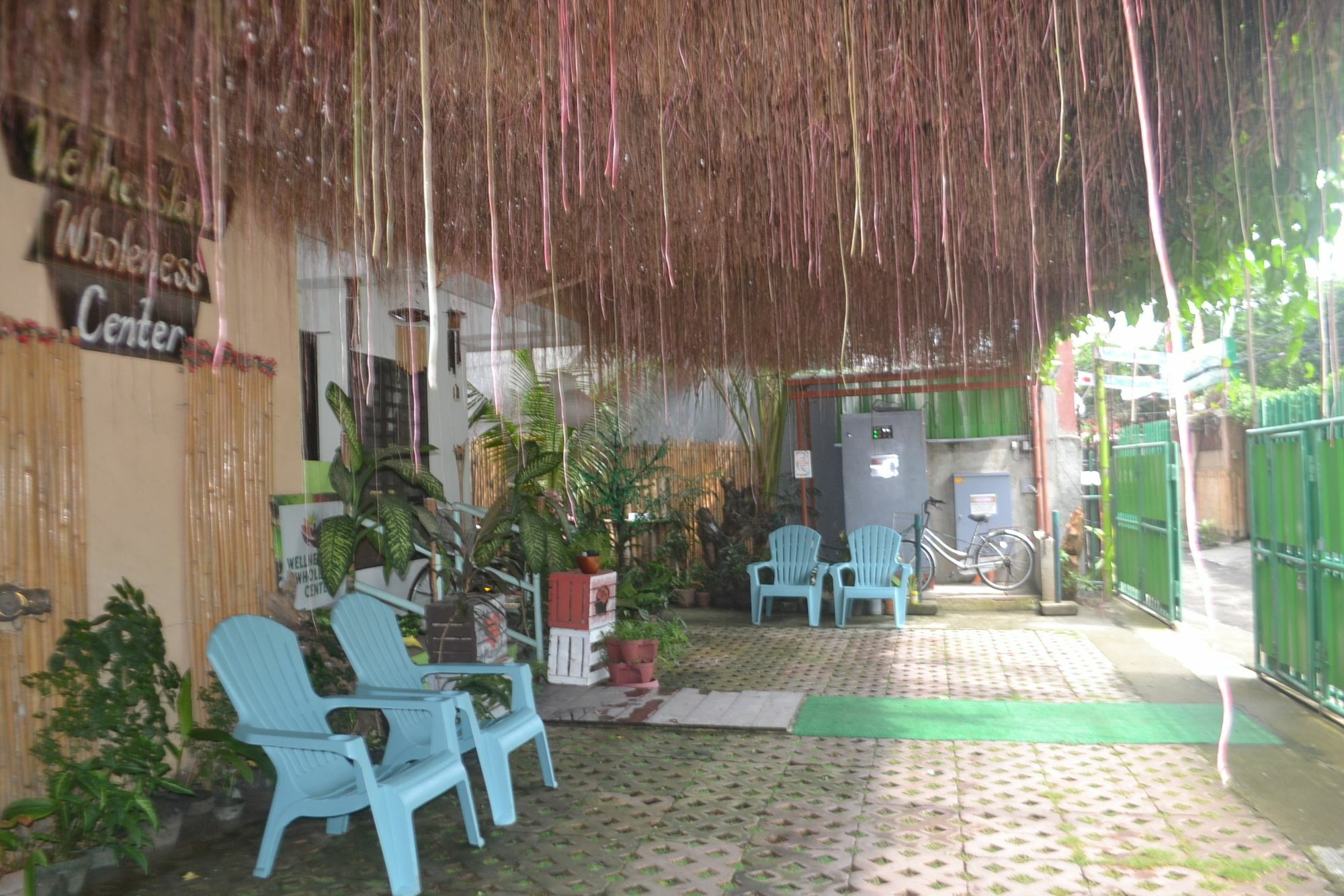 Wellnessland Wholeness Center Inn