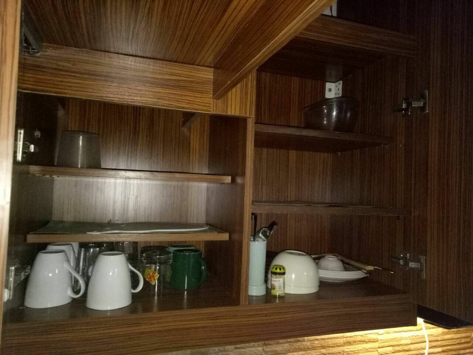 One Bedroom Flat Near It Park Hotel Cebu
