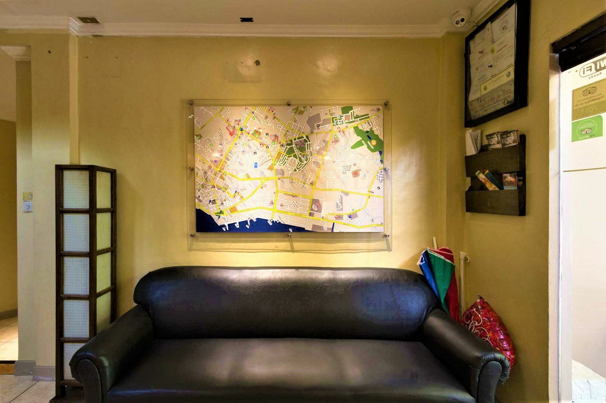 Hotel Zen Zapatera Cebu