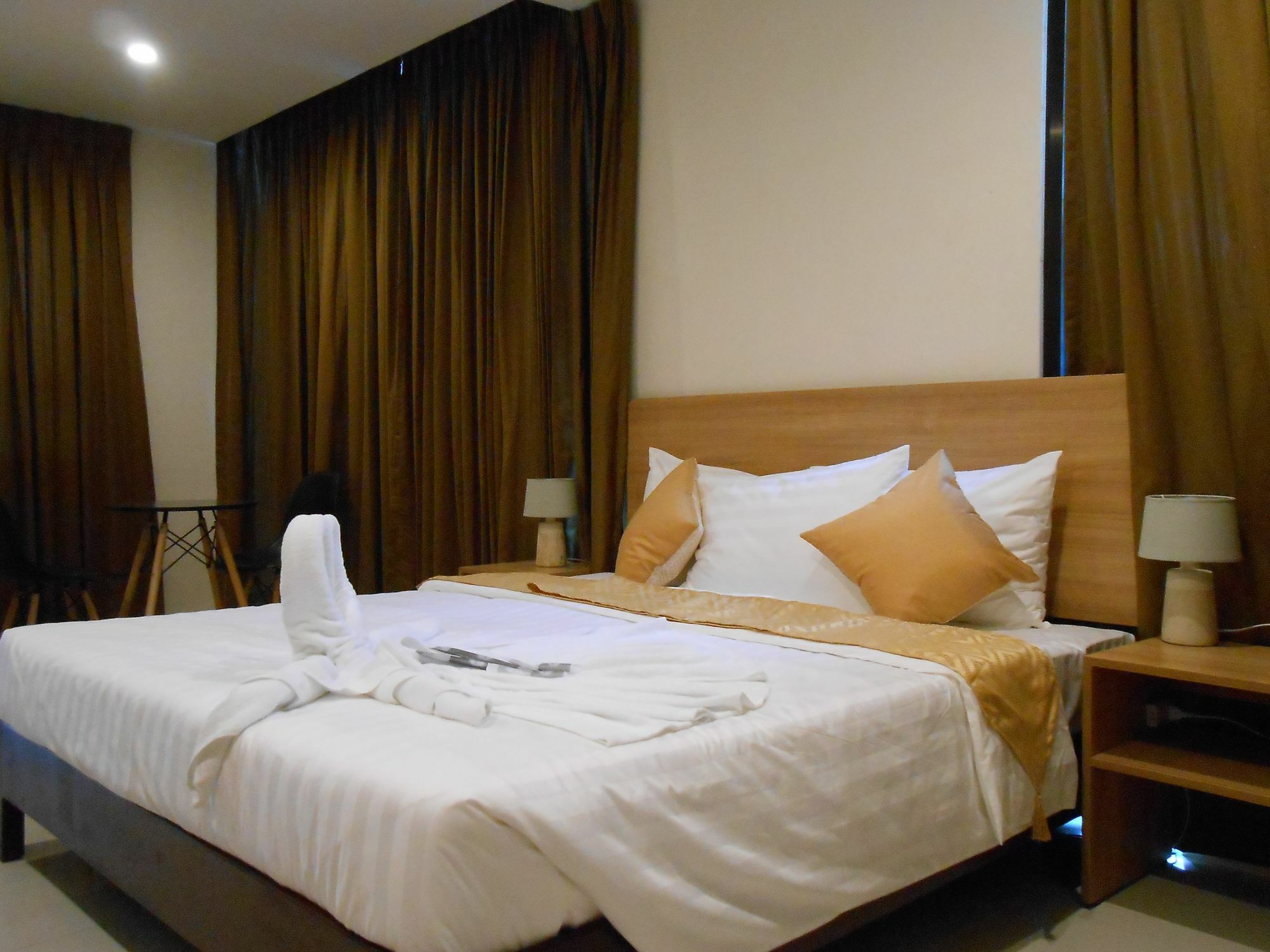 Hotel Rublin 3*